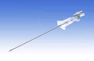 VER-FLOW® Veress pneumoperitoneum needle